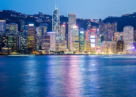 大連注冊香港離岸公司