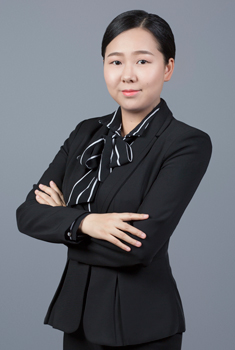 王琪 kiki ，港盛國(guó)際武漢